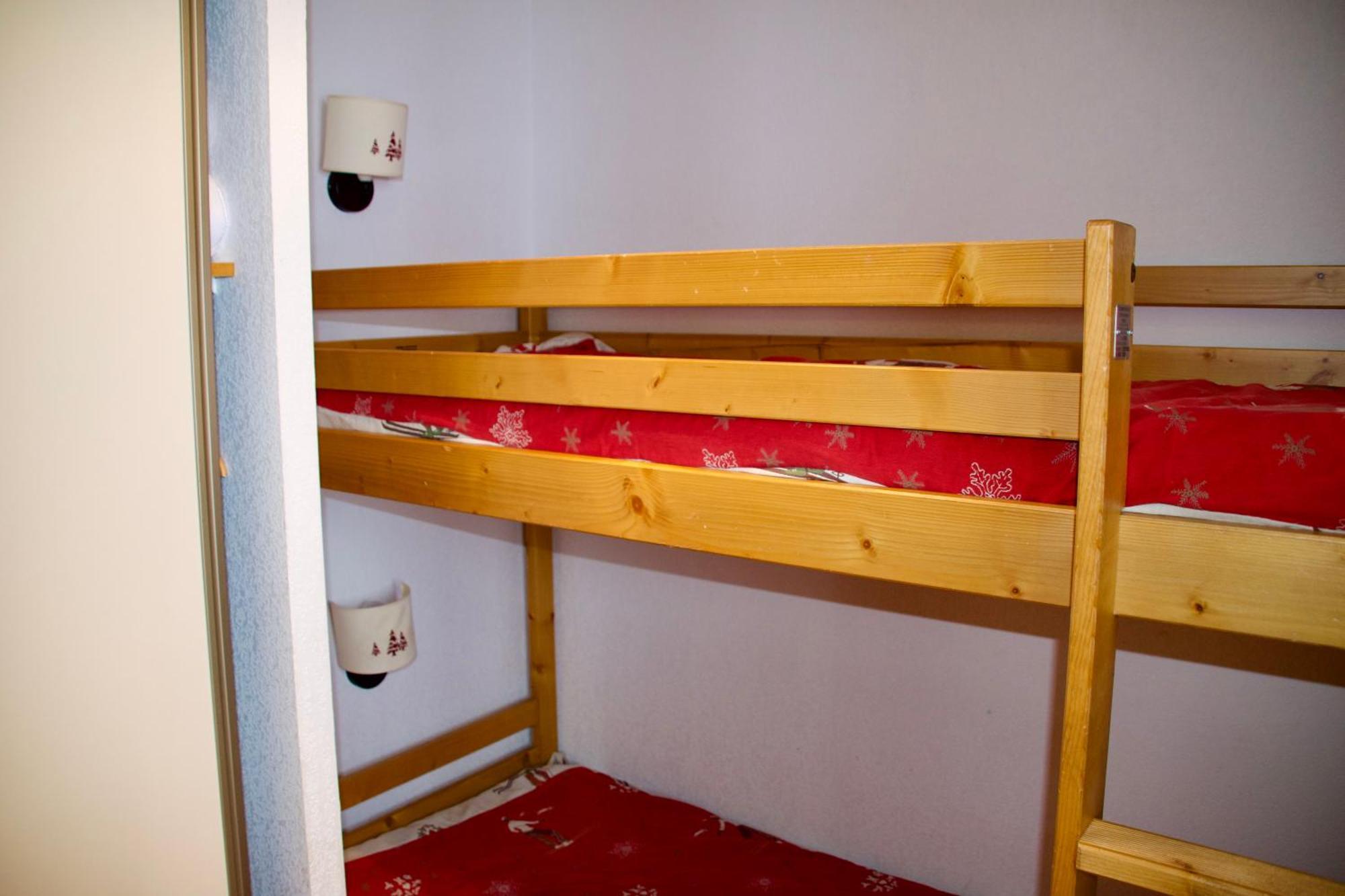 Appartement 6 Places Aux Pieds Des Pistes Avec Piscine, Wifi Et Parking Prive, Salle De Bain Refaite A Neuf Orcières Eksteriør billede