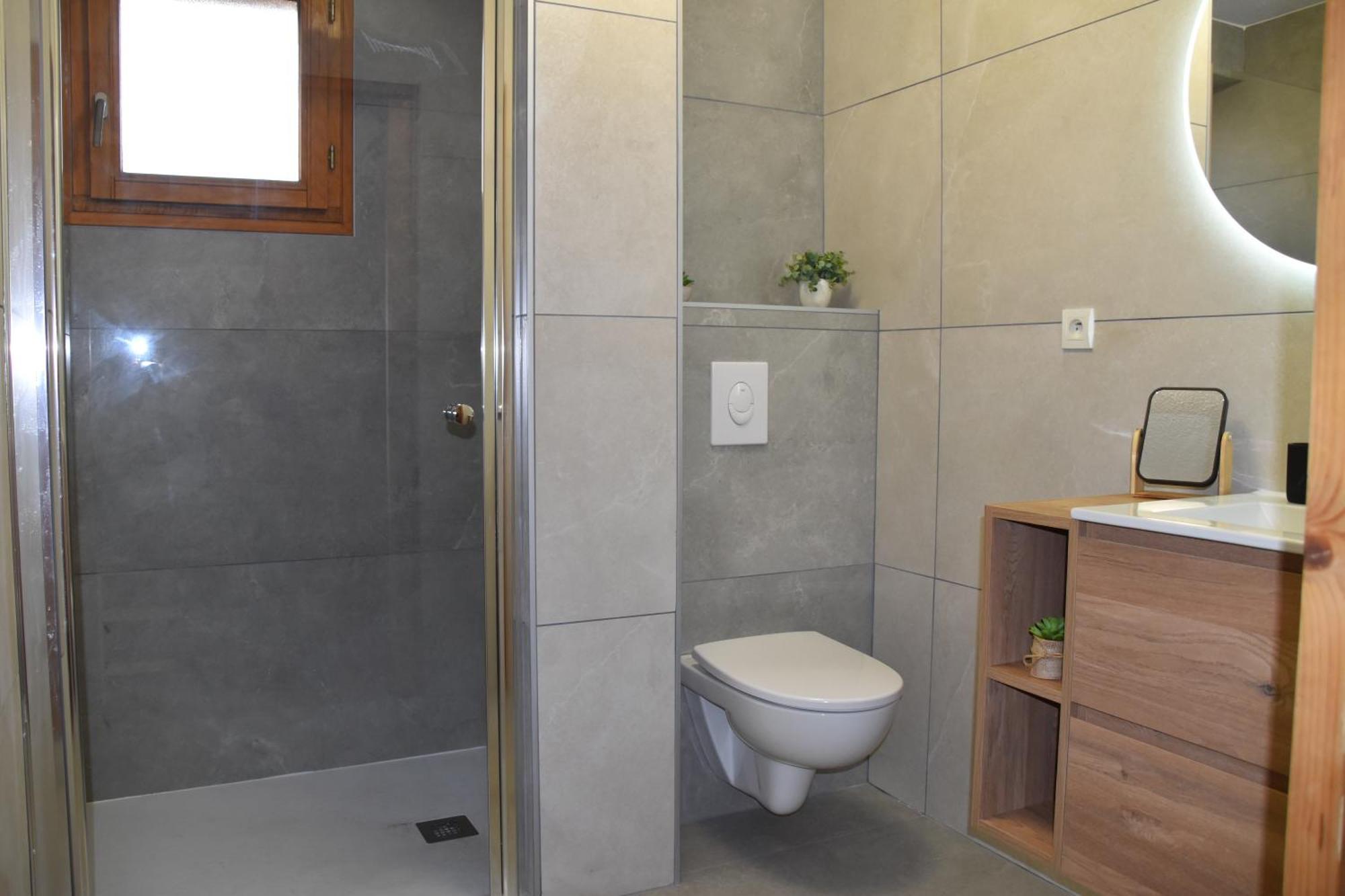 Appartement 6 Places Aux Pieds Des Pistes Avec Piscine, Wifi Et Parking Prive, Salle De Bain Refaite A Neuf Orcières Eksteriør billede